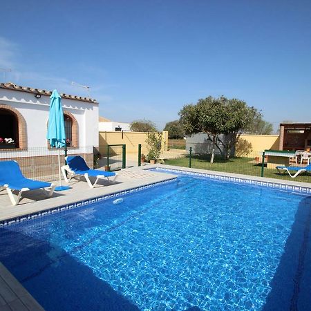 Villa Casa Melli à Conil De La Frontera Extérieur photo