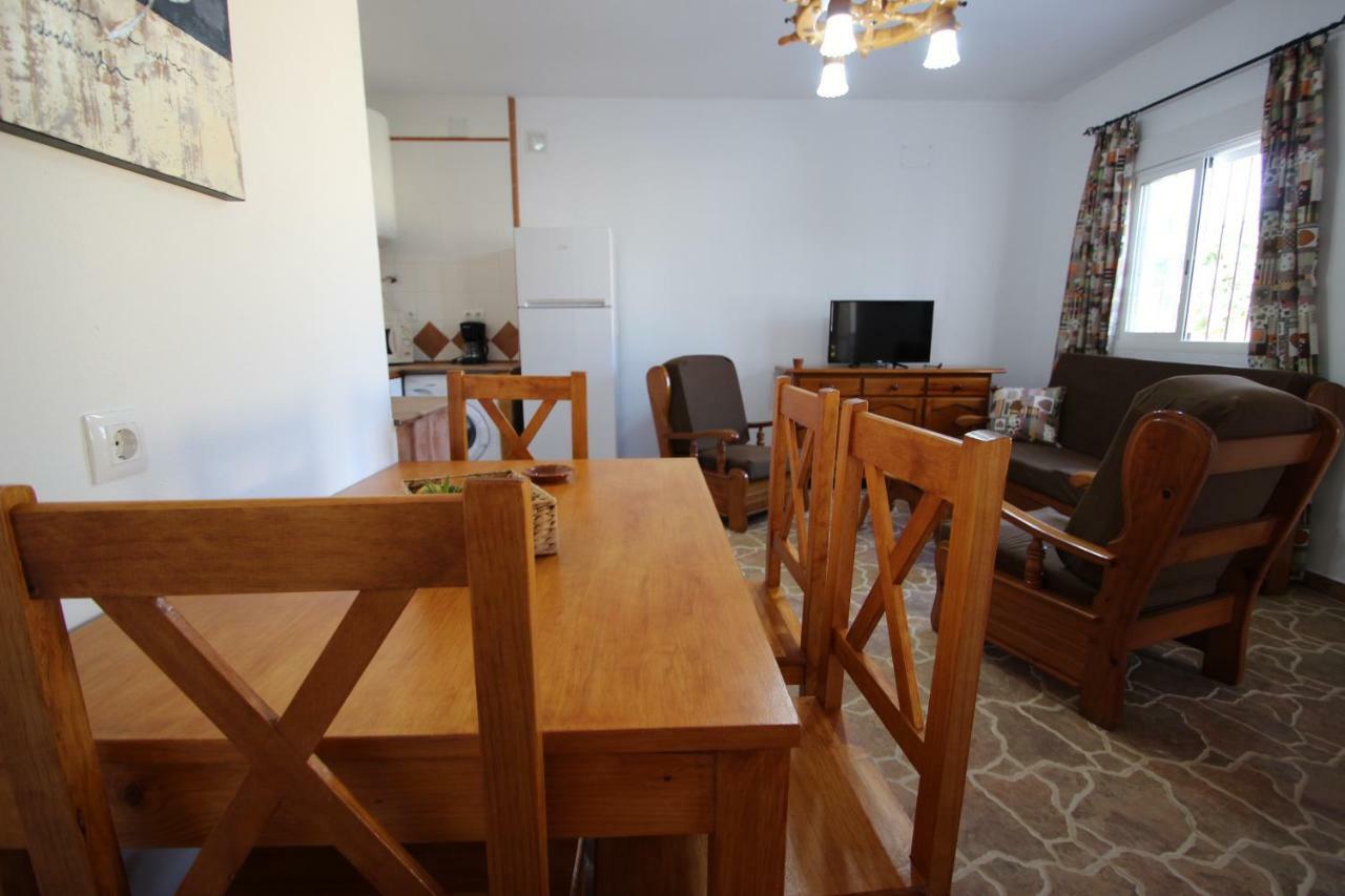 Villa Casa Melli à Conil De La Frontera Extérieur photo