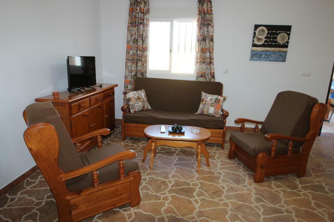 Villa Casa Melli à Conil De La Frontera Extérieur photo